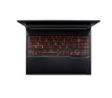 Acer Nitro V 16, ANV16-72-75K8, Intel Core 7 240H (up to 5.2GHz, 24MB), 16" WQXGA (2560x1600) IPS 180Hz, 16GB DDR5 (1 slot free), 1TB PCIe  NVMe SSD, NVIDIA GeForce RTX 5060 8GB GDDR7, HD Cam, WiFi 6 ax, BT 5.2, Kbd Backlit, No OS, Obsidian Black