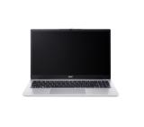 Acer Aspire Lite 15, AL15-41P-R4NT, AMD Ryzen  3 5300U (up to 3.8GHz, 4MB), 15.6" FHD (1920x1080) IPS, 16GB DDR4 (1 slot free), 512GB PCIe  NVMe SSD, AMD Radeon Graphics, FHD Cam, WiFi 6 ax, BT 5.1, No OS, Light Silver