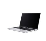 Acer Aspire Lite 15, AL15-72P-73MN, Intel Core i7-13620H (up to 4.9GHz, 24MB), 15.6" FHD (1920x1080) IPS, 16GB DDR5, 512GB PCIe  SSD, Intel UHD Graphics, HD Cam, WiFi 6 ax, BT 5.1, No OS, Pure Silver