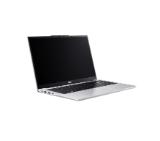 Acer Aspire Lite 15, AL15-72P-73MN, Intel Core i7-13620H (up to 4.9GHz, 24MB), 15.6" FHD (1920x1080) IPS, 16GB DDR5, 512GB PCIe  SSD, Intel UHD Graphics, HD Cam, WiFi 6 ax, BT 5.1, No OS, Pure Silver