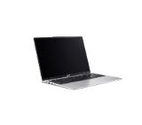 Acer Aspire Lite 16, AL16-54P-56Z1, Intel Core i5-1334U (up to 4.6GHz, 12MB), 16" WUXGA (1920x1200) IPS, 16GB DDR5, 512GB PCIe  NVMe SSD, Intel Iris Xe Graphics, HD Cam, WiFi 6 ax, BT 5.1, No OS, Light Silver