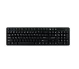 Acer Combo set AAK410 Keyboard & Mouse , Wireless, USB, Standard, Black, No Cyrillic