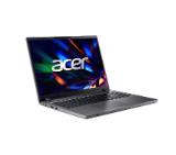 Acer Travelmate TMP216-51-TCO-59WL, Intel Core i5 1334U (up to 4.6GHz, 12MB), 16" WUXGA(1920x1200)IPS, 16GB DDR5( 1slot free), 512GB NVMe SSD, Iris Xe Graphics, TPM 2.0, MicroSD reader, FHD_HDD kit, Wi-Fi 6E, BT 5.2, EPEAT, EnergyStar, Backlit, no OS, 3Y