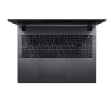 Acer Travelmate TMP216-41-TCO-R47Q, AMD Ryzen 5 7530U (up to 4.5GHz, 16MB), 16" WUXGA (1920x1200) IPS, 16GB DDR5( 1slot free), 512GB NVMe SSD, AMD Radeon 660M, TPM 2.0, MicroSD reader, HD Cam, Wi-Fi 6E, BT 5.3, EPEAT, EnergyStar, no OS, 3Y