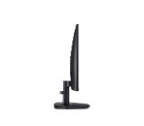Acer Nitro KG270P0bi, 27'' FHD(1920x1080)VA, ZeroFrame, 144Hz, 1ms/0.5ms(GTG, Min.), 250nits, 100M:1, VGA, HDMI, 99% sRGB, FreeSync, VisionCare 1.0, BlueLight Shield, Tilt, Vesa, Energy star, Black