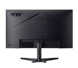Acer Nitro VG250QF3bmiipx, 24.5'', FHD (1920X1080) IPS, ZeroFrame, 320Hz DP, 240Hz HDMI, 1ms/0.5ms(GTG, Min.), 250nits, 100M:1, 99% sRGB, Free Sync Premium, 2xHDMI, DP, HDR10, Audio out, Speakers, Tilt, BluelightShield, Vesa, Black