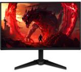 Acer Nitro QG241YP6bmipx, 60cm 23.8'' FHD (1920x1080) IPS, ZeroFrame, 144Hz, 1ms(VRB), 250nits, 100M:1, HDMI, DP, Audio out, Speakers, FreeSync,Tilt,  BluelightShield, Vesa, Black