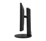 Acer Vero CB242YGbmiprx, 23.8" FHD(1920x1080)IPS, ZeroFrame 120Hz Adaptive Sync, 1ms(VRB), 100M:1, 250nits, VGA, HDMI, DP, Speakers, Audio In/Out, Ergostand, EnergyStar, EPEAT Gold, Energy Efficiency Class B, Black, 3Y