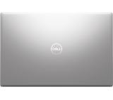 Dell Pro 15 Essential PV15250, Intel Core i7-1355U (10 cores, up to 5.00 GHz), 15.6" FHD (1920x1080) 120Hz WVA AG, 16 GB, 1 x 16 GB, DDR5, 5200 MT/s, 512GB M.2 PCIe NVMe, Intel UHD Graphics, FHD RGB cam, Wi-Fi 6, FPR, Backlit, Ubuntu, Platinum Silver (Al