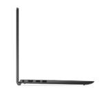 Dell Pro 15 Essential PV15250, Intel Core i7-1355U (10 cores, up to 5.00 GHz), 15.6" FHD (1920x1080) 120Hz WVA AG, 8GB, 1x8GB, DDR5, 5200MT/s, 5200 MT/s, 512GB M.2 PCIe NVMe, Intel UHD Graphics, HD RGB cam, Wi-Fi 6, FPR, Bulgarian, Win 11 Pro, Carbon, 3Y