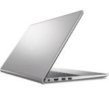 Dell Pro 15 Essential PV15250, Intel Core i5-1334U (10 cores, up to 4.60 GHz), 15.6" FHD (1920x1080) 120Hz WVA AG, 16 GB, 1 x 16 GB, DDR5, 5200 MT/s, 1TB M.2 PCIe NVMe, Intel UHD Graphics, FHD RGB cam, Wi-Fi 6, FPR, Backlit, Ubuntu, Platinum Silver (Alum