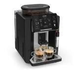 Krups EA910A10 Auto Sensation Blk/Nube