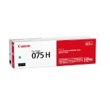 Canon CRG-075 H C