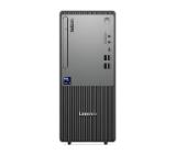 Lenovo ThinkCentre neo 50t G6 TW Core U5 225 3.3G 10C 10T, 32GB DDR5-5600MHz (2x16), 512GB SSD, Integrated Graphics, Internal Speaker, USB KB, Mouse, Win11Pro, 3Y Onsite