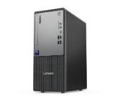 Lenovo ThinkCentre neo 50t G6 TW Core U5 225 3.3G 10C 10T, 32GB DDR5-5600MHz (2x16), 512GB SSD, Integrated Graphics, Internal Speaker, USB KB, Mouse, Win11Pro, 3Y Onsite