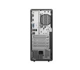 Lenovo ThinkCentre neo 50t G6 TW Core U5 225 3.3G 10C 10T, 32GB DDR5-5600MHz (2x16), 512GB SSD, Integrated Graphics, Internal Speaker, USB KB, Mouse, Win11Pro, 3Y Onsite