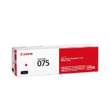 Canon CRG-075 M