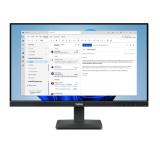 Lenovo ThinkVision S24-4e 23.8" IPS WLED, 1920x1080, 16:9, 4ms, 100Hz, 250 cd/m2, 1300:1, HDMI, VGA, Tilt