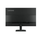 Lenovo ThinkVision S24-4e 23.8" IPS WLED, 1920x1080, 16:9, 4ms, 100Hz, 250 cd/m2, 1300:1, HDMI, VGA, Tilt
