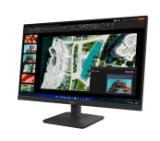 Lenovo ThinkVision S27-4e 27" IPS WLED, 1920x1080, 16:9, 4ms, 100Hz, 300 cd/m?, 1500:1, HDMI, VG, Tilt Stand
