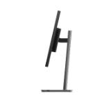 Lenovo ThinkVision P27q-40 27" IPS, WLED, 2560x1440, 16:9, 4ms, 24Hz - 120Hz, 350 cd/m2, 1500:1, HDMI, DP, 3x USB-A , 1x USB-C, 1x USB-B, Tilt, Swivel, Pivot, Height Adjust Stand