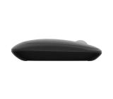 Natec Mouse Lark Wireless, 4000DPI BT 5.0 Silent Blue Sense Grey