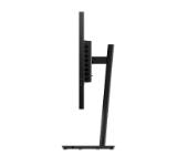 Lenovo ThinkVision T27-40 27" IPS, WLED, 1920x1080, 4ms, 48Hz - 120Hz, 300 cd/m2, 1500:1, HDMI, DP, VGA, USB hub, Tilt, Swivel, Pivot, Height Adjust Stand