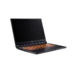 Acer Nitro V17 AI, ANV17-41-R6Q5, AMD Ryzen R7 260 (up to 5.1GHz, 16MB), 17.3"QHD (2560x1440) IPS 165Hz, 1*16GB DDR5 (1 slot free), 1TB SSD +1*M.2 free, NVIDIA RTX 5060 8GB GDDR7, MicroSD, HD Cam, Wi-Fi 6E, BT 5.3, Backlit kbd, No OS, Black