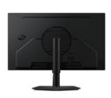 Samsung 27FG502 27" Odyssey G5 QHD IPS 180Hz 1ms 2560x1440 DP HDMI Black