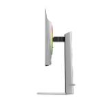 Samsung 27FG602 27" Odyssey G6 OLED 500Hz 0.03ms 2560x1440 DP HDMI Silver