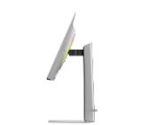 Samsung 27FG602 27" Odyssey G6 OLED 500Hz 0.03ms 2560x1440 DP HDMI Silver