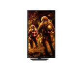 Samsung 32FG502 32" Odyssey G5 QHD IPS 180Hz 1ms 2560x1440 DP HDMI Black