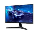 Samsung 24F330 24" VA LED 1920x1080 5ms 100Hz 250cd/m2 HDMI Black