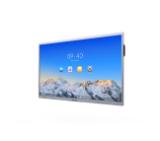 Hikvision DS-D5C65RB/A 65 "Touch: IR 50 points D-LED, 5ms, 3840 x 2160, 400 cd/m2., speakers, Stylus pen, WiFi, Bluetooth, HDMI, DP, USB, USB-C, RJ45,VGA, Android, Wall Mount incl, OPS slot