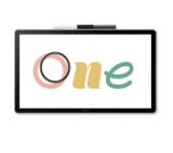 Wacom One pen display 14.0"