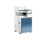 HP Color LaserJet Enterprise Flow MFP 8801dn Printer