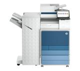HP Color LaserJet Enterprise Flow MFP 8801z+ Printer