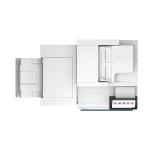 HP Color LaserJet Enterprise Flow MFP 8801z+ Printer
