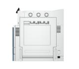 HP LaserJet Enterprise 8501dn Printer