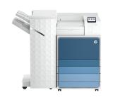 HP LaserJet Enterprise 8501x+ Printer