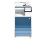 HP LaserJet Enterprise Flow MFP 8601z Printer