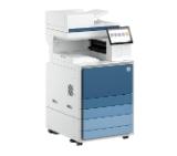 HP LaserJet Enterprise Flow MFP 8601z Printer