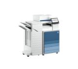 HP LaserJet Enterprise Flow MFP 8601z+ Printer