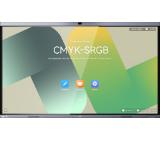 Huawei IdeaHub K3,IHK3-75SA,Intelligent Collaboration Device 75-inch infrared screen,Titanium grey,overseas