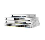 Cisco Catalyst 1300X 10-port 5GE, UPoE, 2x10G SFP+