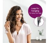 Beurer HC 17 Hair dryer & Beurer HS 15 Hair straightener