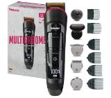 Beurer MN9X Multigroomer & Beurer LS 06 luggage scale