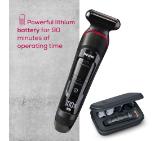Beurer MN9X Multigroomer & Beurer LS 06 luggage scale