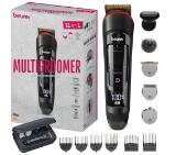 Beurer MN9X Multigroomer & Beurer LS 06 luggage scale