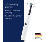 Bundle TB 15 Electric toothbrush+ 4 pcs. Sensitive